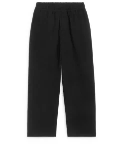 French Terry Sweatpants