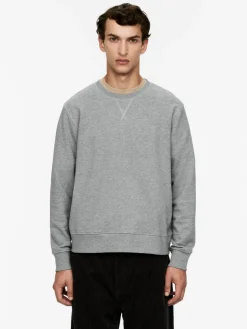 French Terry Sweatshirt