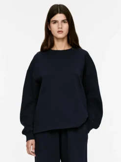 French Terry Sweatshirt