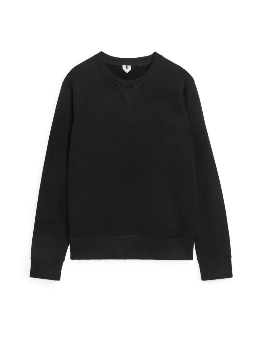 French Terry Sweatshirt