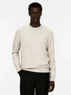 French Terry Sweatshirt