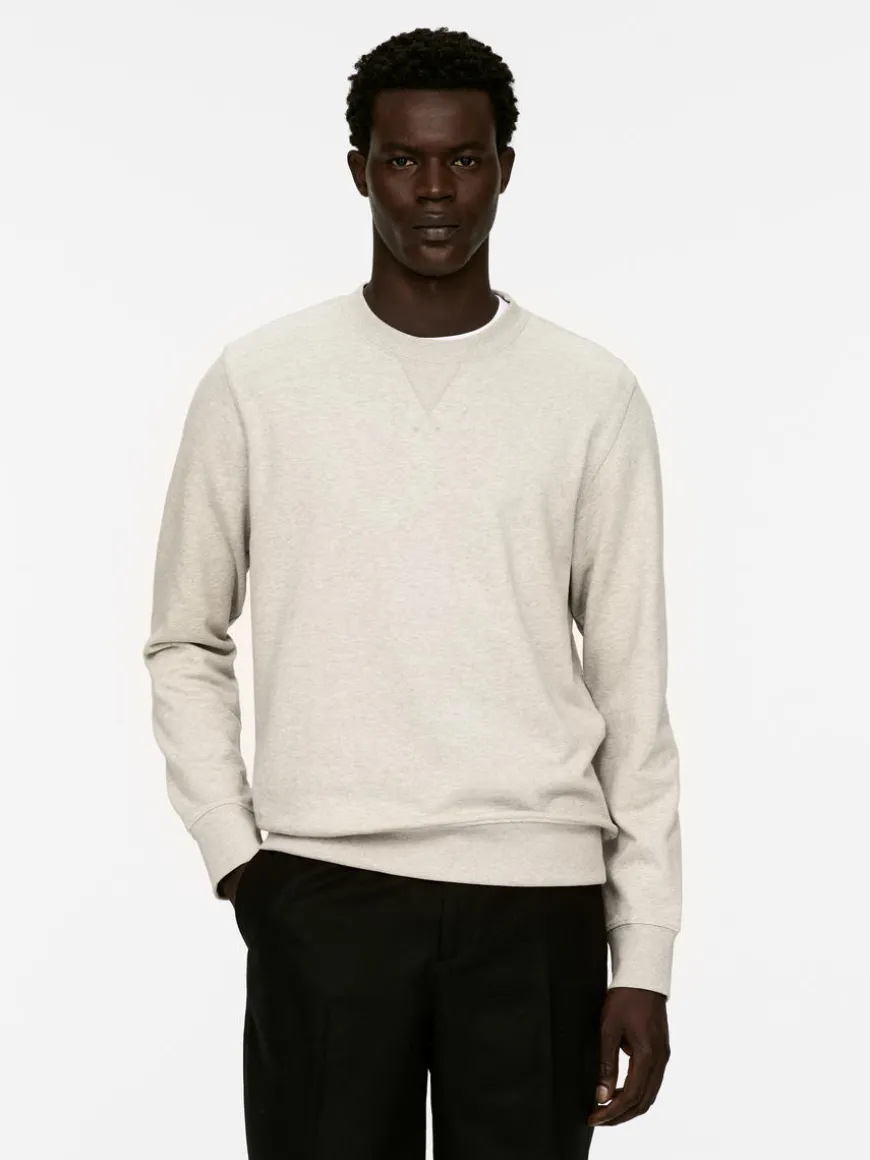 French Terry Sweatshirt