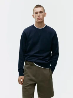 French Terry Sweatshirt