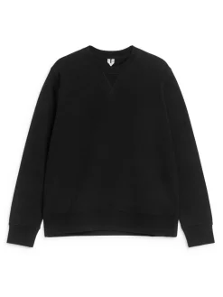 French Terry Sweatshirt