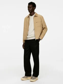 French Terry Sweatshirt