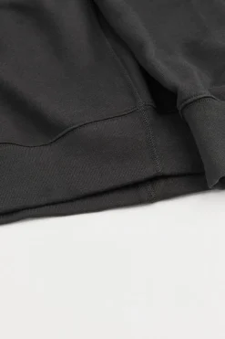 French Terry Sweatshirt