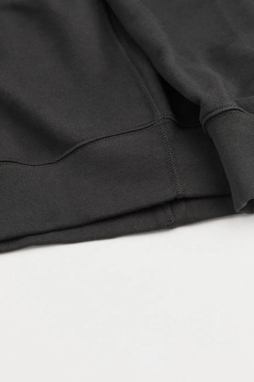 French Terry Sweatshirt