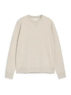 French Terry Sweatshirt