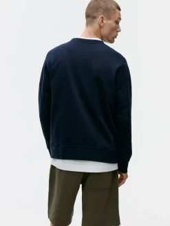 French Terry Sweatshirt