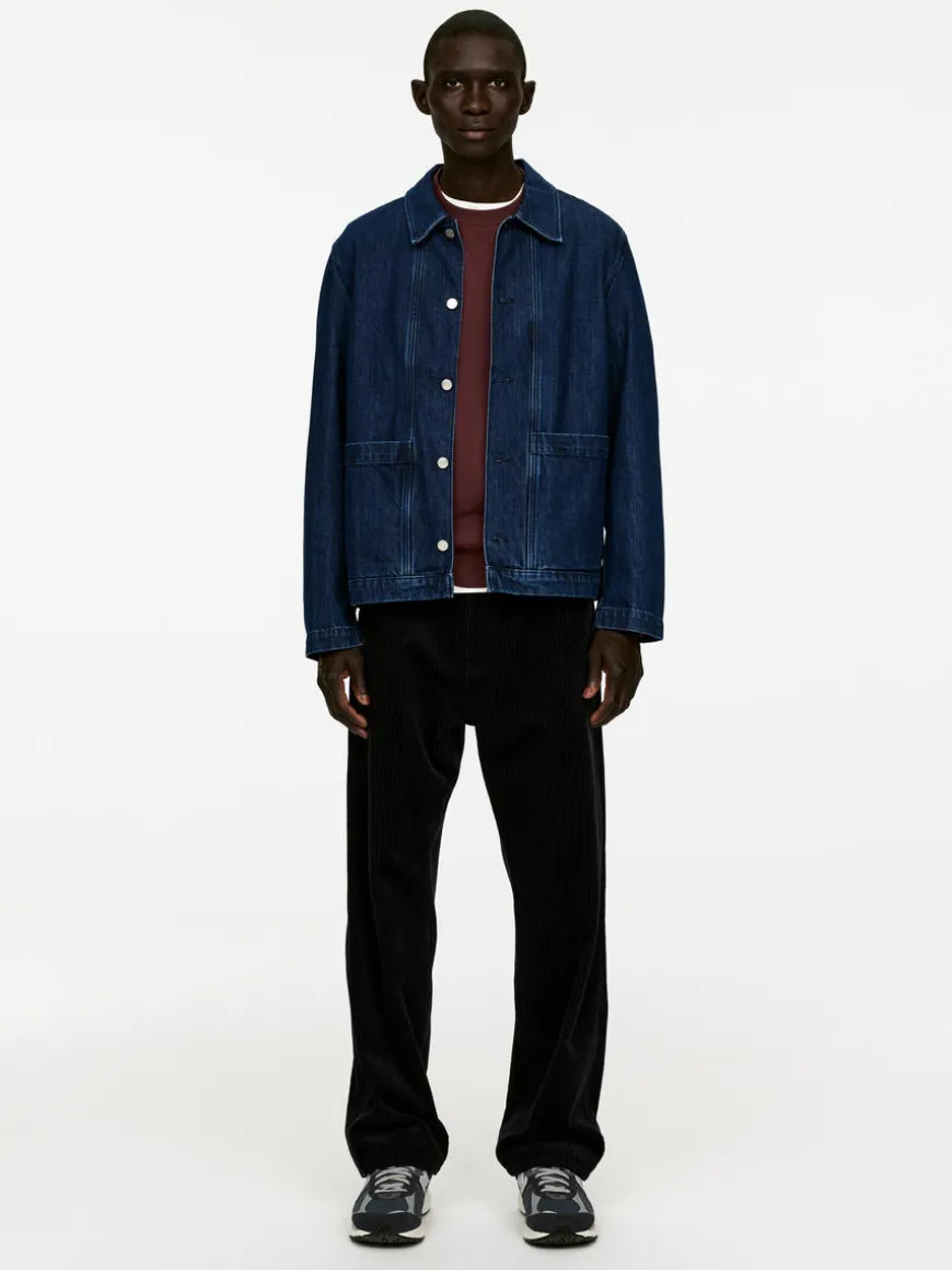 French Terry Sweatshirt