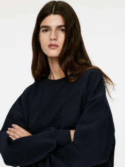 French Terry Sweatshirt