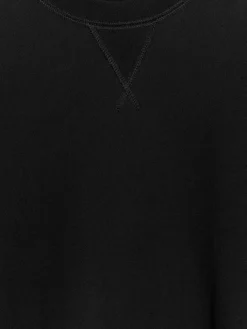 French Terry Sweatshirt