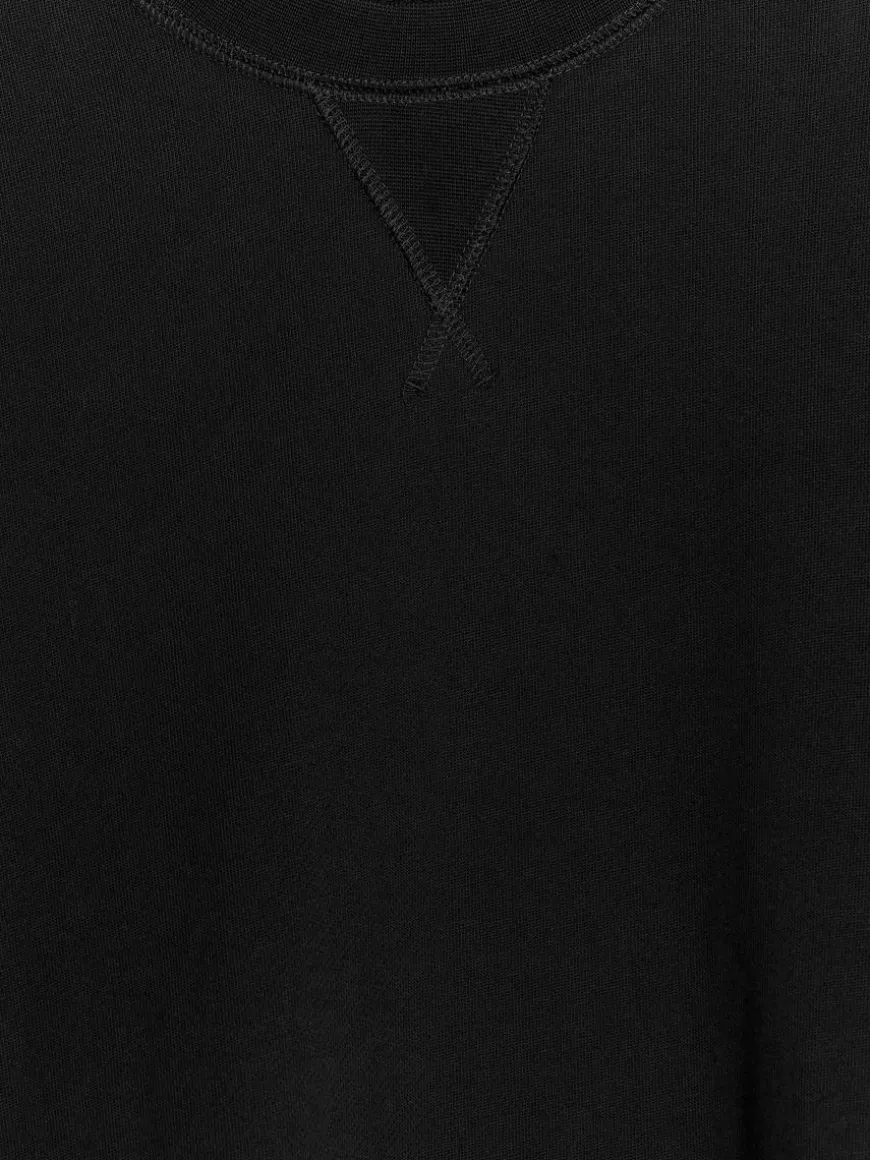 French Terry Sweatshirt