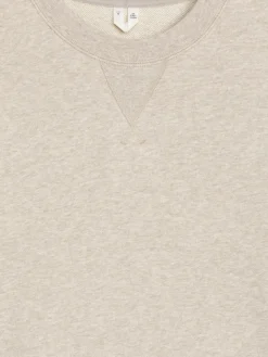 French Terry Sweatshirt