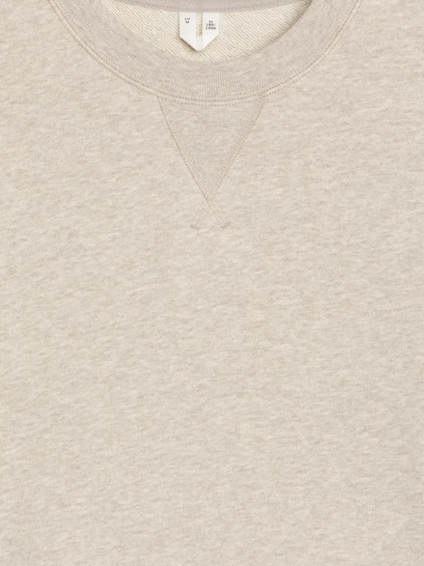 French Terry Sweatshirt