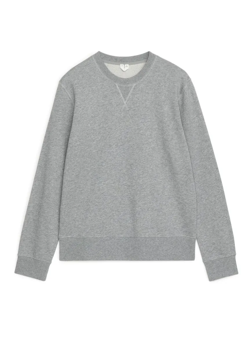 French Terry Sweatshirt