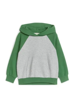 Front-Pocket Hoodie