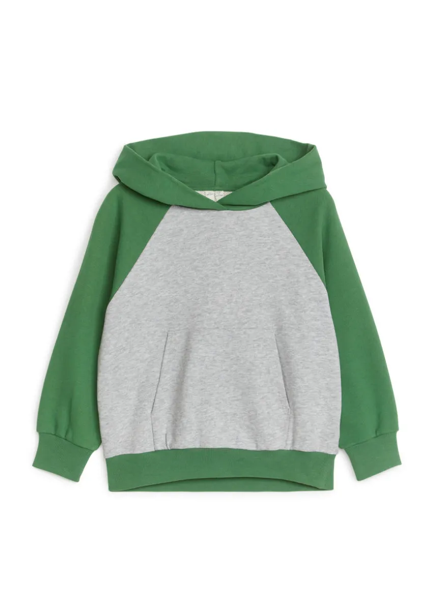 Front-Pocket Hoodie