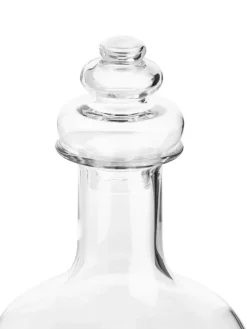 Glass Carafe