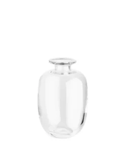 Glass Vase 11 Cm
