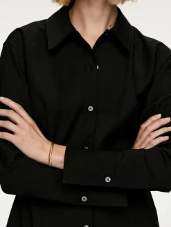 Gold-Plated Snake-Chain Bracelet