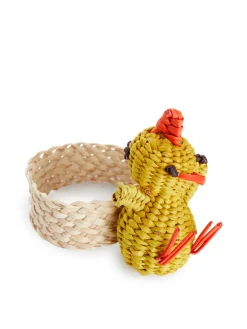 GUANABANA Napkin Ring