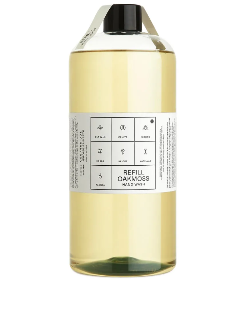 Hand Wash Refill 1000 Ml