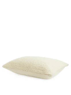 Handwoven Wool Cushion Cover