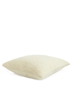 Handwoven Wool Cushion Cover