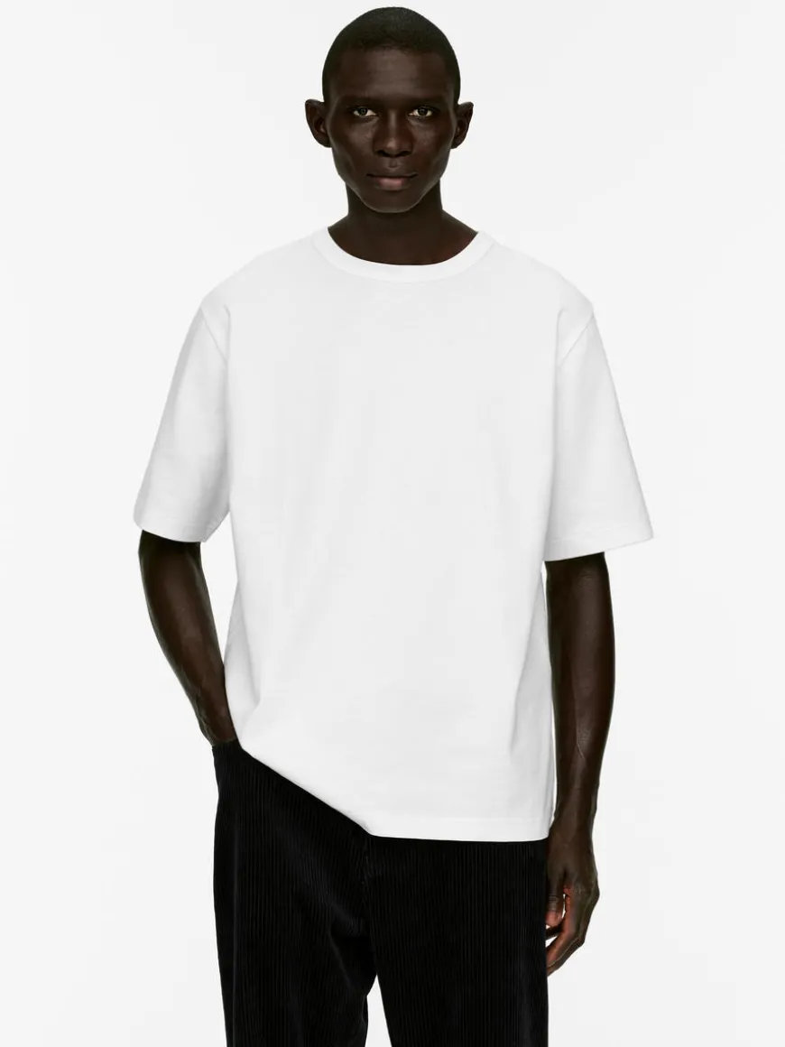 Heavy Weight T-Shirt