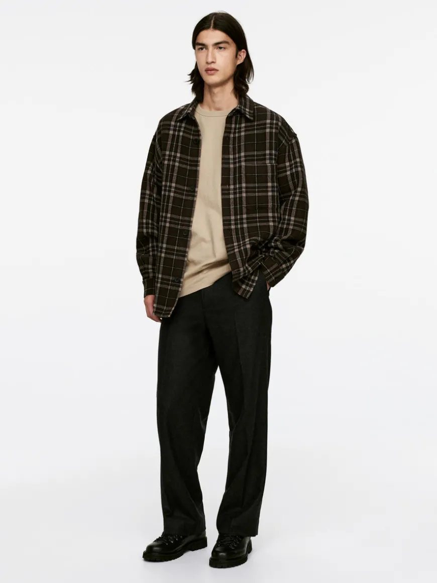 Heavy Weight T-Shirt