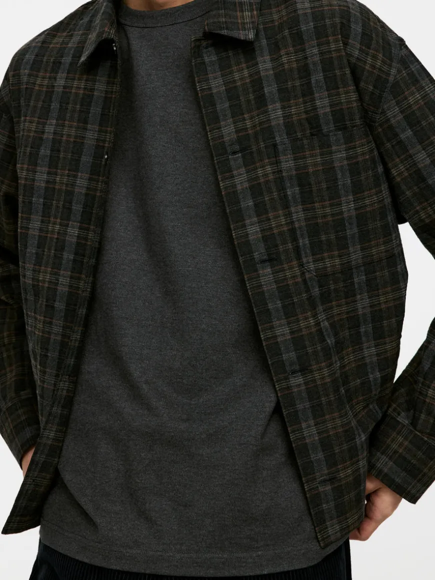 Heavy Weight T-Shirt