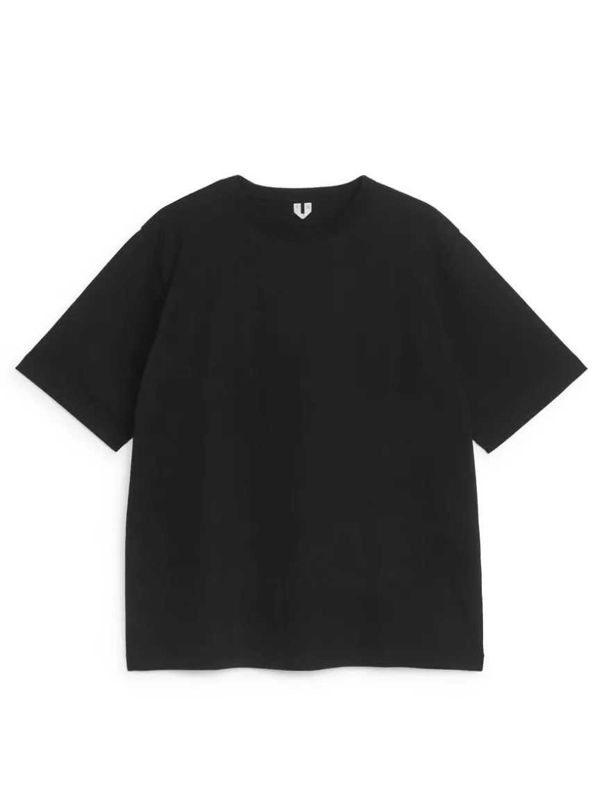 Heavy Weight T-Shirt