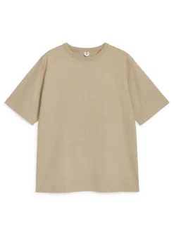 Heavy Weight T-Shirt