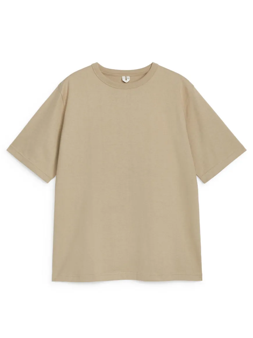 Heavy Weight T-Shirt