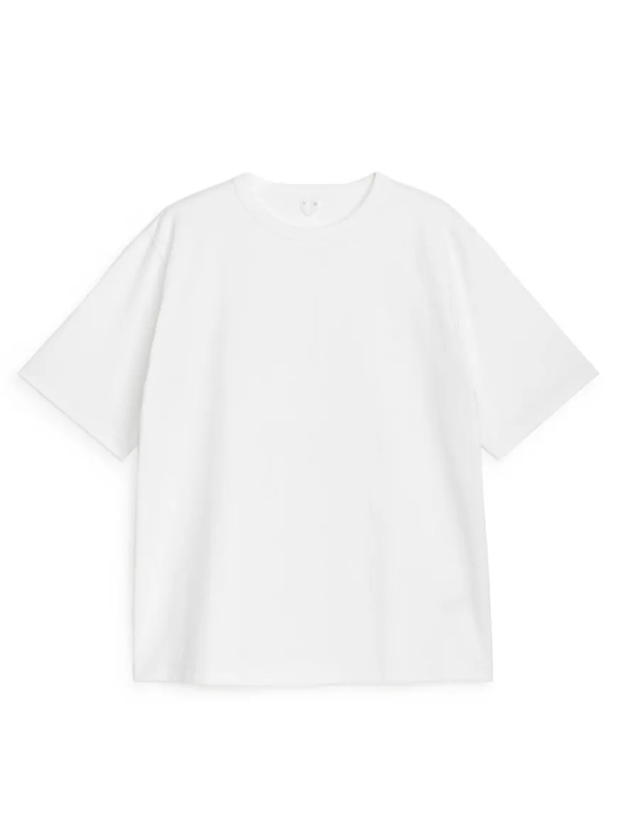 Heavy Weight T-Shirt