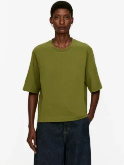 Heavyweight Boxy T-Shirt