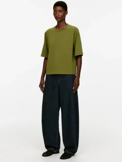 Heavyweight Boxy T-Shirt