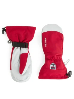 Hestra Army Leather Heli Ski Gloves