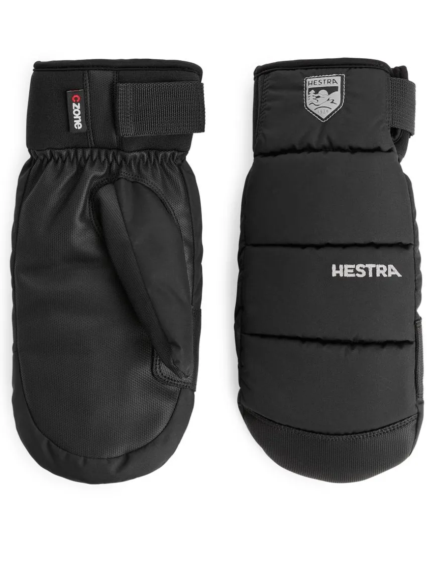 Hestra CZone Frost Mittens