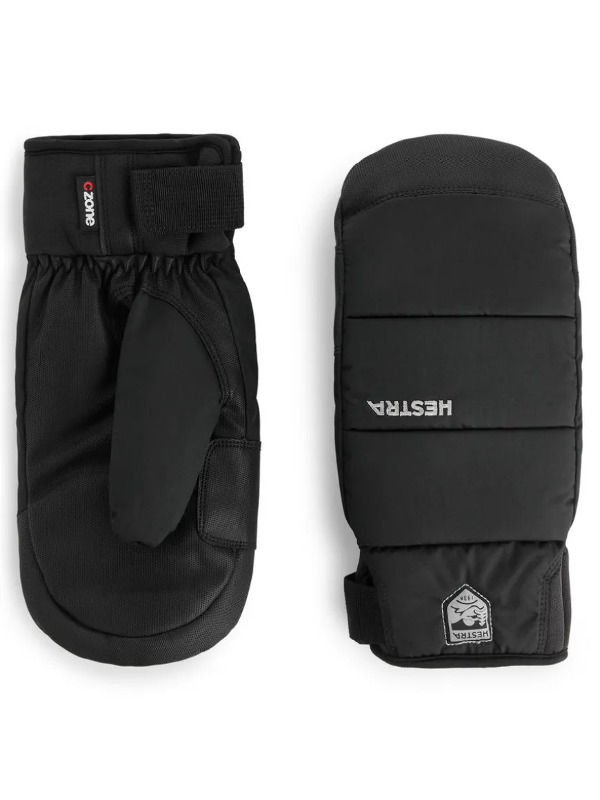 Hestra CZone Frost Mittens