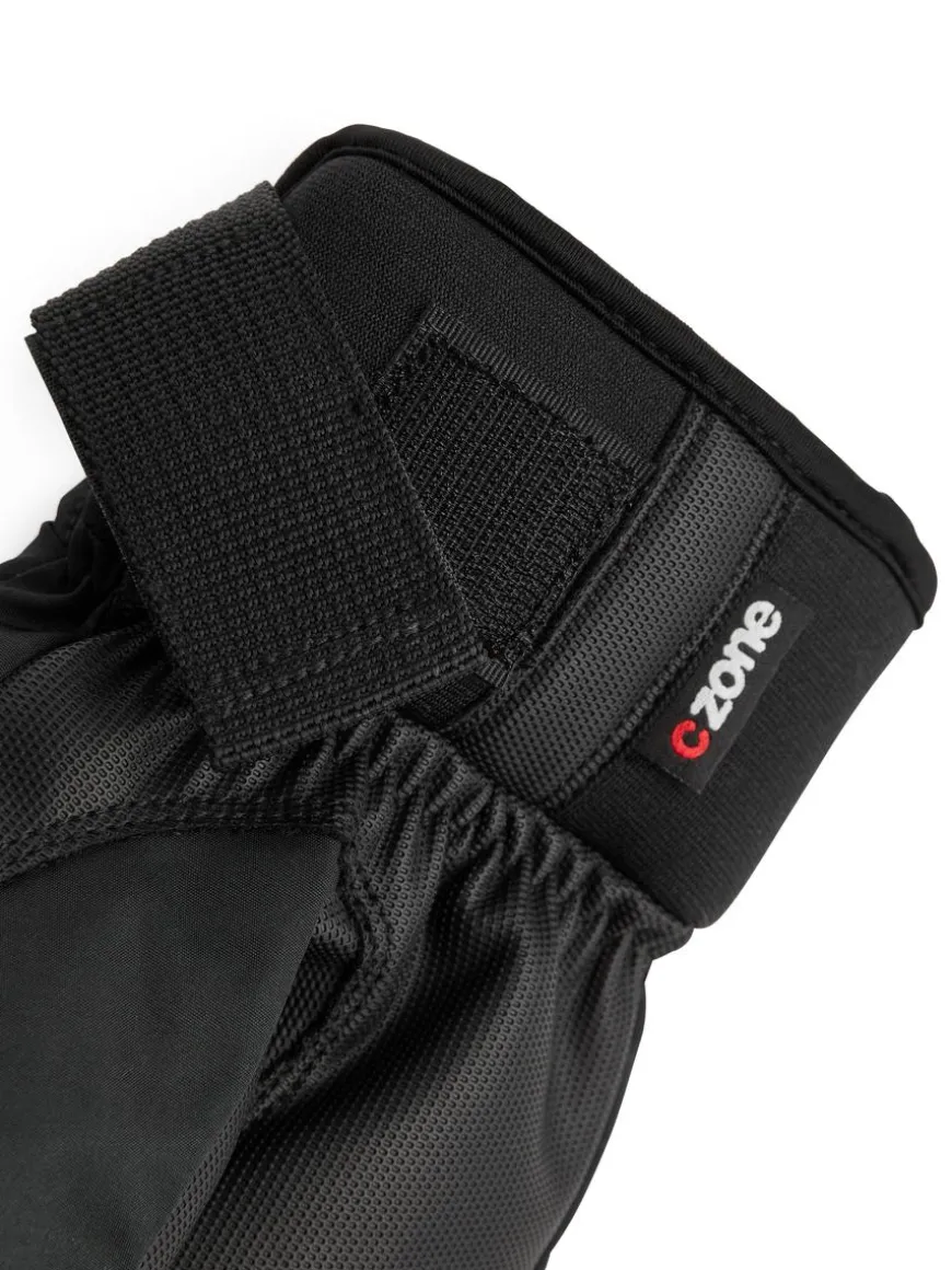 Hestra CZone Frost Mittens