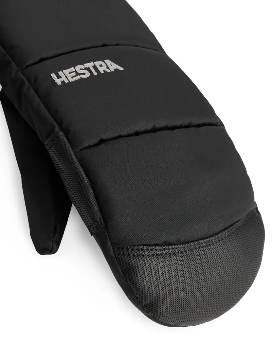 Hestra CZone Frost Mittens