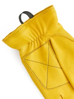 Hestra Eirik Leather Gloves