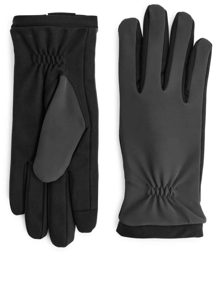 Hestra Lexi Softshell Gloves