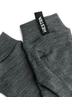 Hestra Merino Touch Point 5-Finger Liner