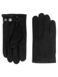 Hestra Robert Suede Gloves