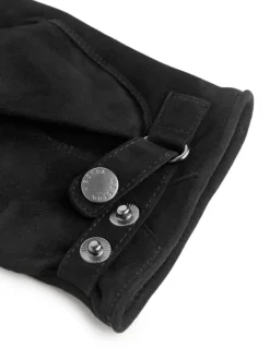 Hestra Robert Suede Gloves