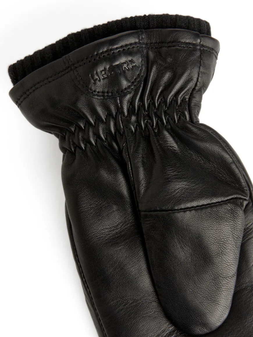 Hestra Torun Mittens