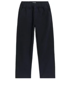 Hickory Trousers
